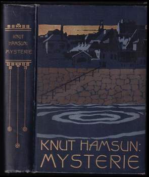 Knut Hamsun: Mysterie