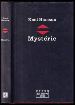 Mystérie