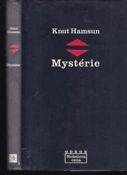 Mystérie - Knut Hamsun (2000, Odeon) - ID: 562107