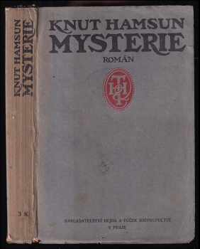 Mysterie