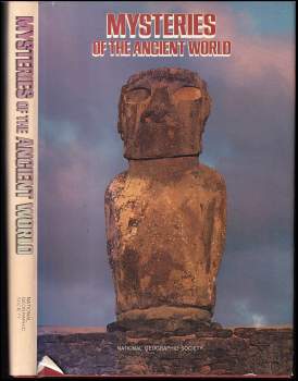 Mysteries of the Ancient World