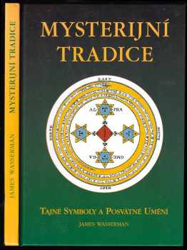 Mysterijní tradice