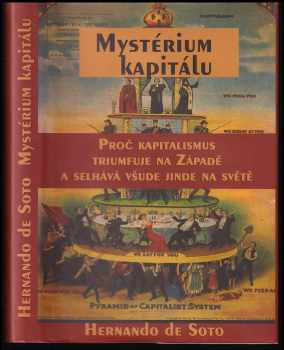 Mystérium kapitálu