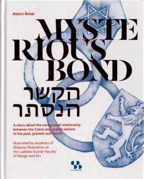 Mysterious bond