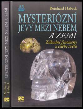 Mysteriózní jevy mezi nebem a zemí