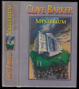 Mysterium
