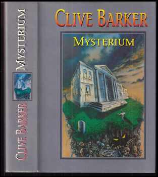 Mysterium