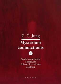 Carl Gustav Jung: Mysterium coniunctionis