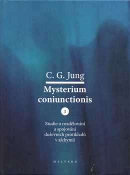 Mysterium coniunctionis