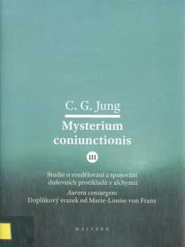 Mysterium coniunctionis