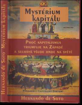 Mystérium kapitálu