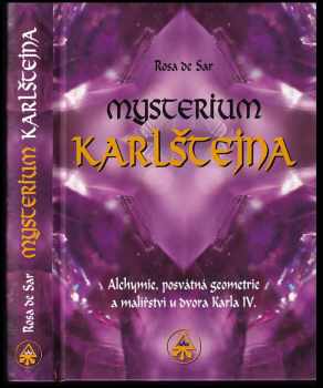Mysterium Karlštejna