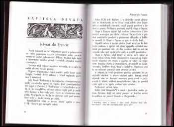 Louis Charpentier: Mysterium katedrály v Chartres