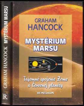 Mystérium Marsu