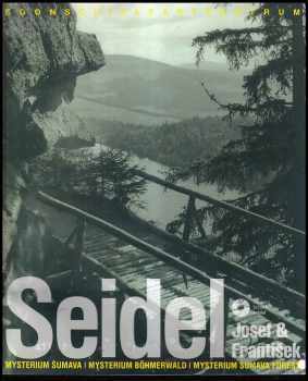 Seidel Josef & František