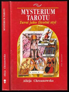 Mysterium tarotu