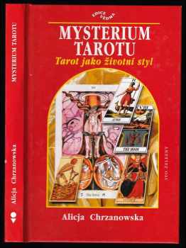 Mysterium tarotu