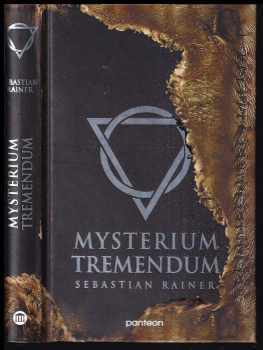 Mysterium tremendum - Sebastian Rainer (2015, Panteon) - ID: 211361