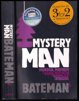 Mystery Man