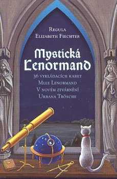 Mystická Lenormand
