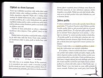 Regula Elizabeth Fiechter: Mystická Lenormand