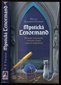 Mystická Lenormand