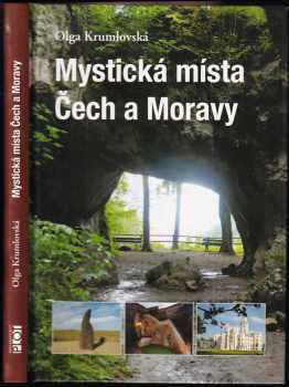 Mystická místa Čech a Moravy
