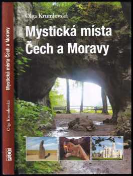 Mystická místa Čech a Moravy