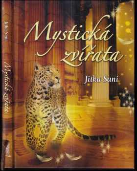Jitka Sani: Mystická zvířata
