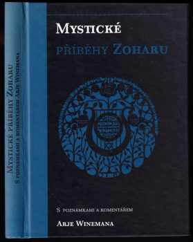 Mystické příběhy Zoharu