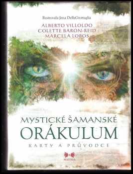 Mystické šamanské orákulum