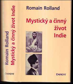 Mystický a činný život dnešní Indie