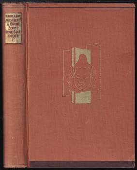 Mystický a činný život dnešní Indie