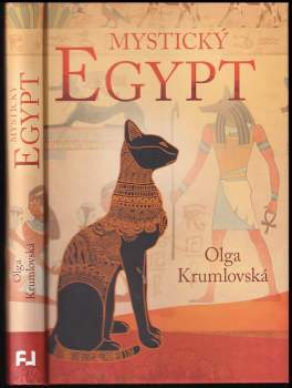 Mystický Egypt