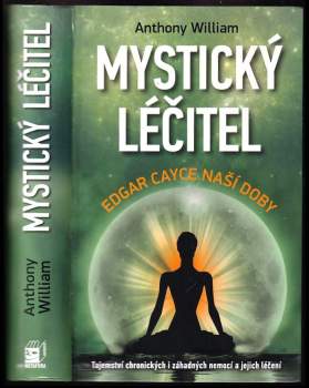 Mystický léčitel