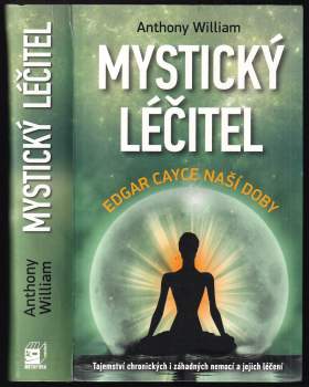 Mystický léčitel