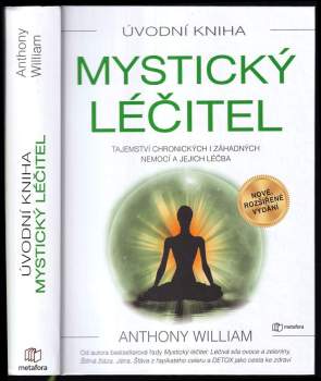 Mystický léčitel