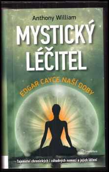 Mystický léčitel