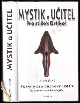 Mystik a učitel František Drtikol