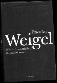 Valentin Weigel