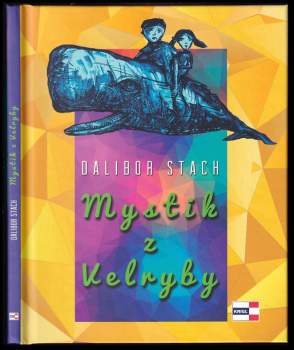 Mystik z Velryby