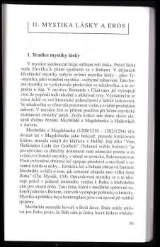 Anselm Grün: Mystika a erós