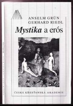 Mystika a erós