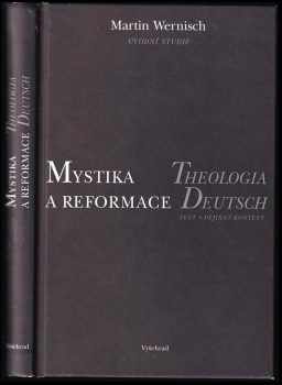 Mystika a reformace