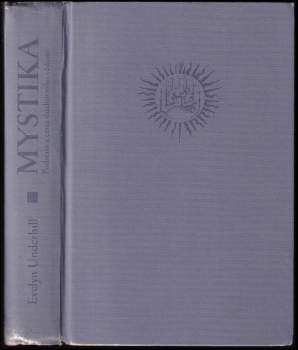 Evelyn Underhill: Mystika