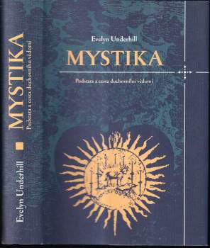 Evelyn Underhill: Mystika