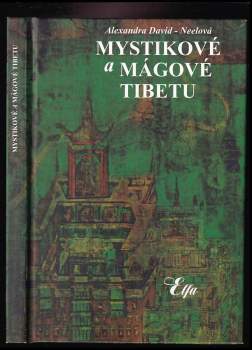 Mystikové a mágové Tibetu