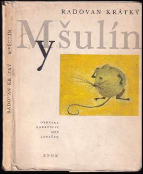 Myšulín