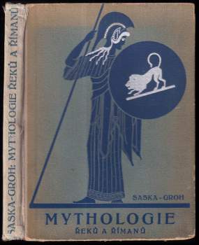 Mythologie Řeků a Římanů