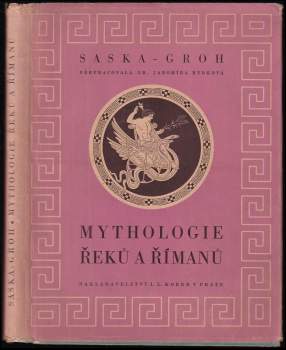 Mythologie Řeků a Římanů